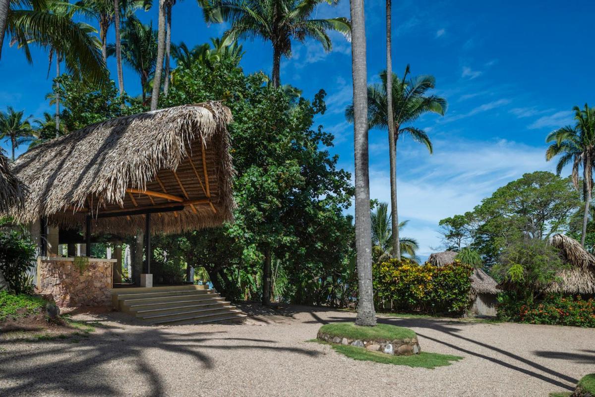 Punta Monterrey Hotel Lo de Marcos Exterior photo