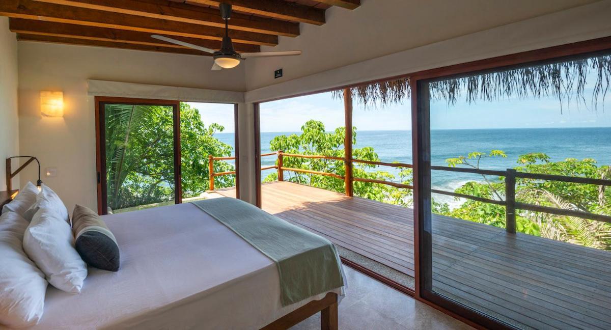 Punta Monterrey Hotel Lo de Marcos Exterior photo