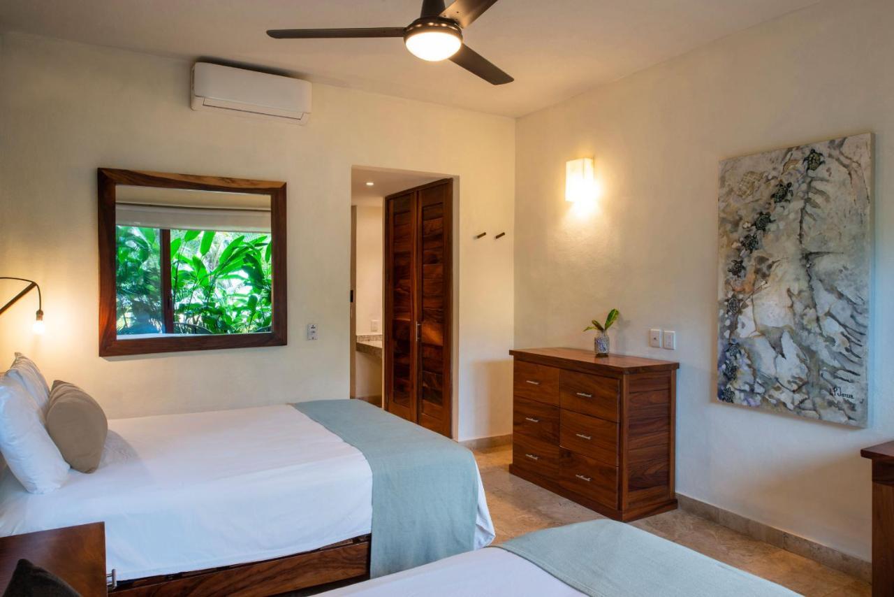 Punta Monterrey Hotel Lo de Marcos Exterior photo